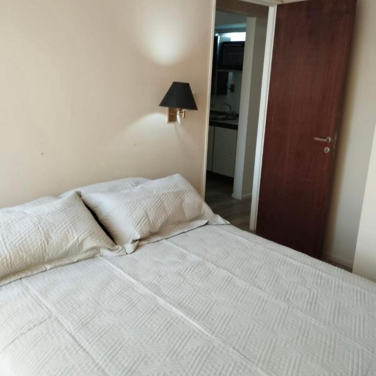 Comfort Apart - Apartamento de 1 dormitorio - 22