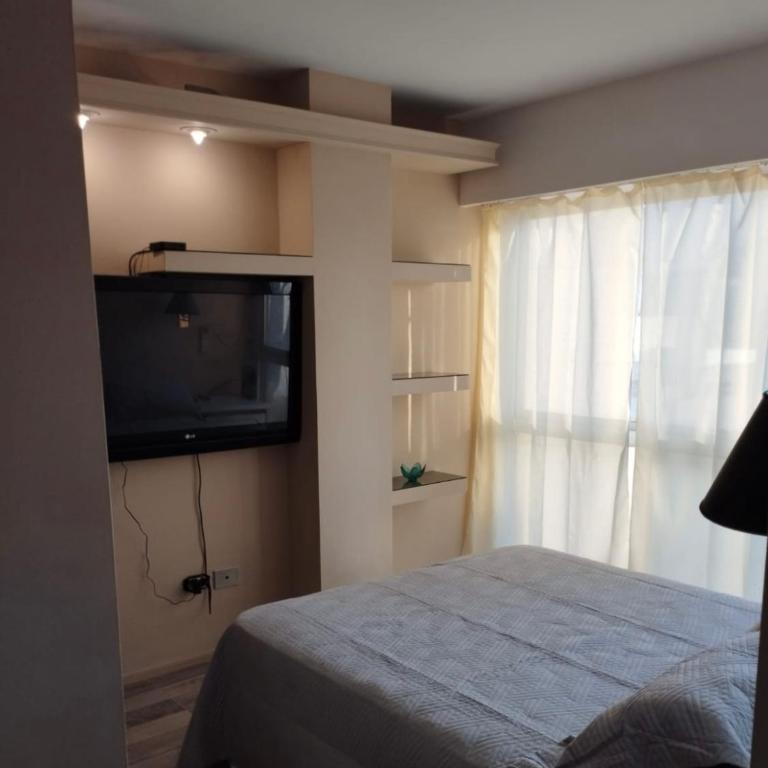 Comfort Apart - Apartamento de 1 dormitorio - 24