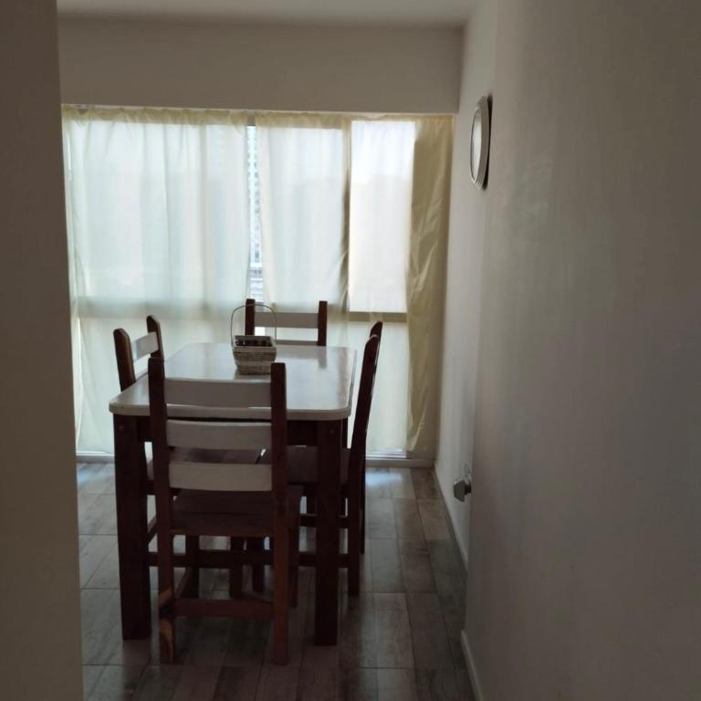Comfort Apart - Apartamento de 1 dormitorio - 25