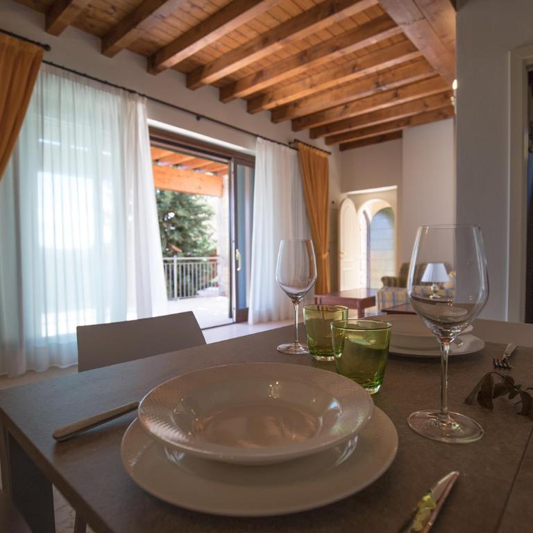 Apartments Golf Bogliaco - Appartamento con 2 Camere da Letto - 2