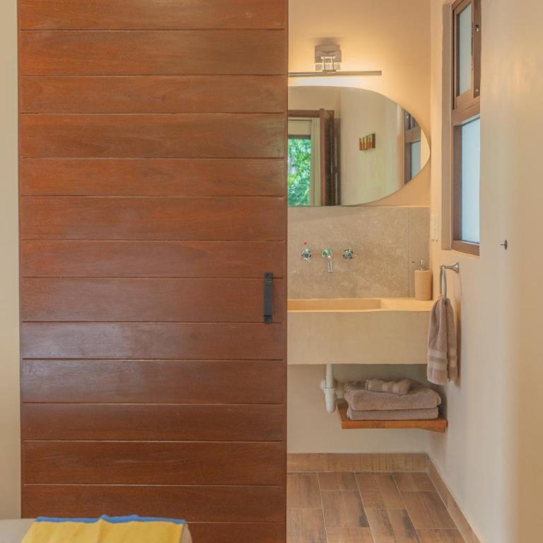 Casa Cactus Buenavista - Apartamento con vistas a la piscina - 22