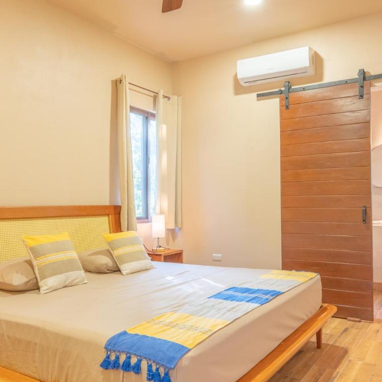 Casa Cactus Buenavista - Apartamento con vistas a la piscina - 26