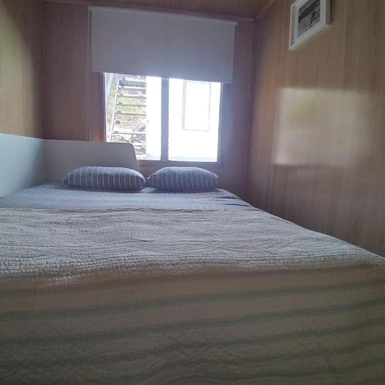 Cabaña de Montaña Farellones - Chalet de 3 dormitorios - 20