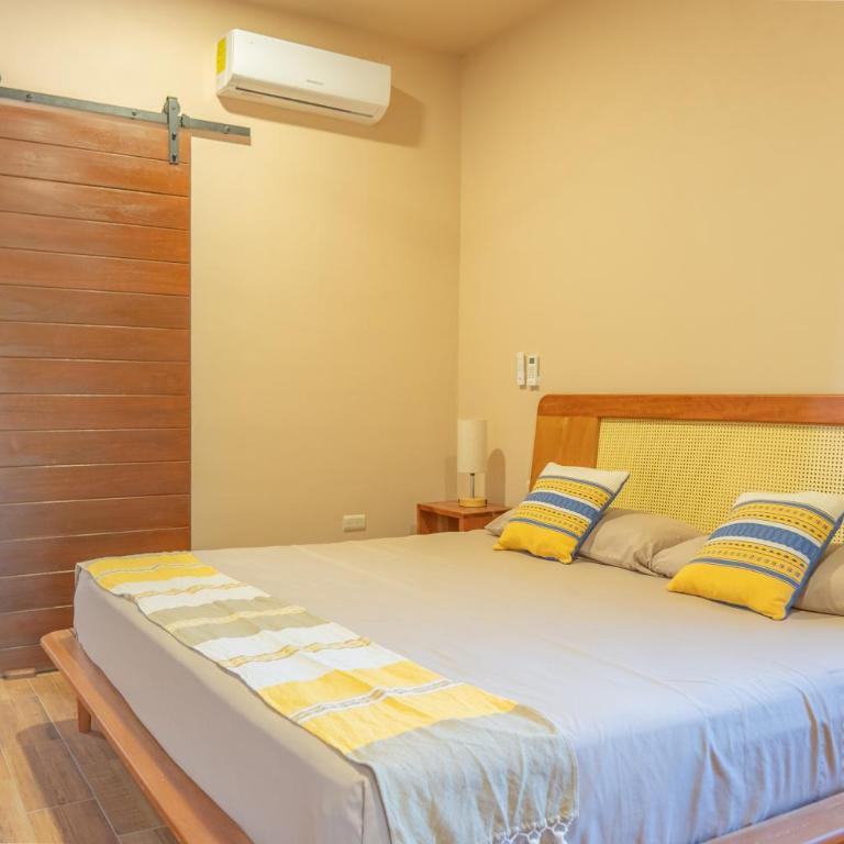 Casa Cactus Buenavista - Apartamento con vistas a la piscina - 27