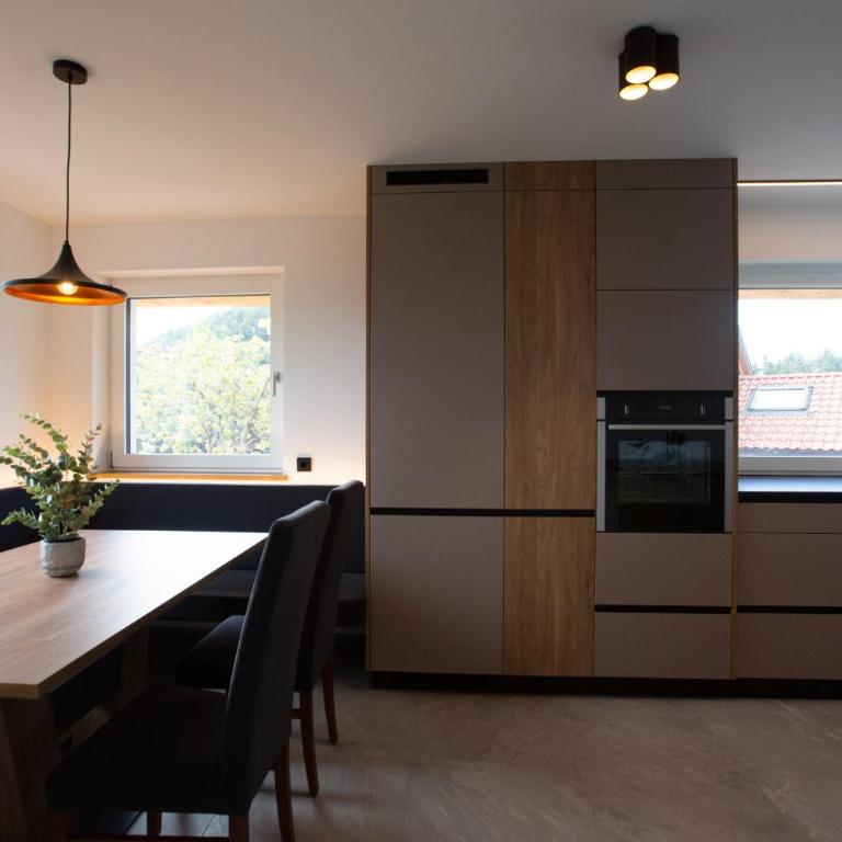 Alpenglow Apartments - Apartamento con balcón - 13