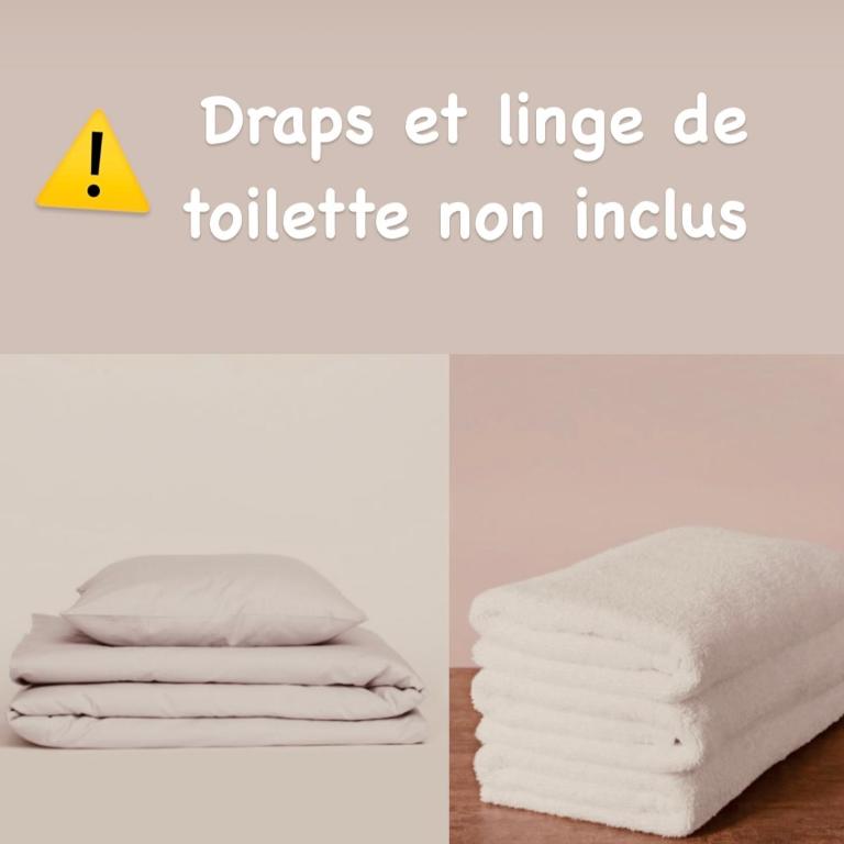 Studio Superdevoluy 4 personnes au pied des pistes - Appartement 1 Chambre - 10