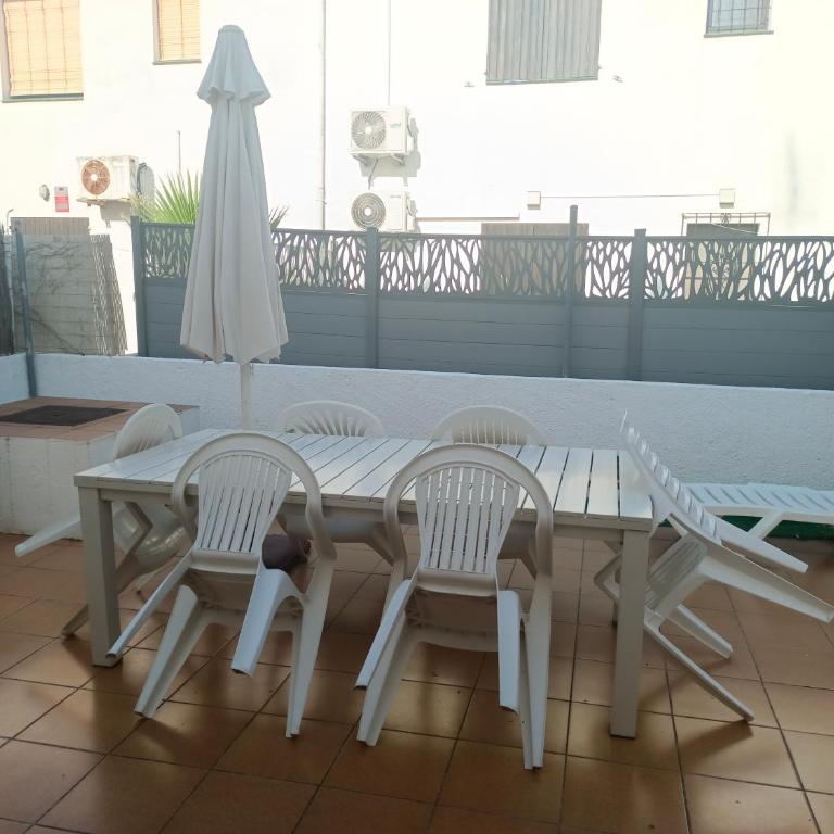 Casa a 5 minutos playa Riells - Casa de 3 dormitorios - 10