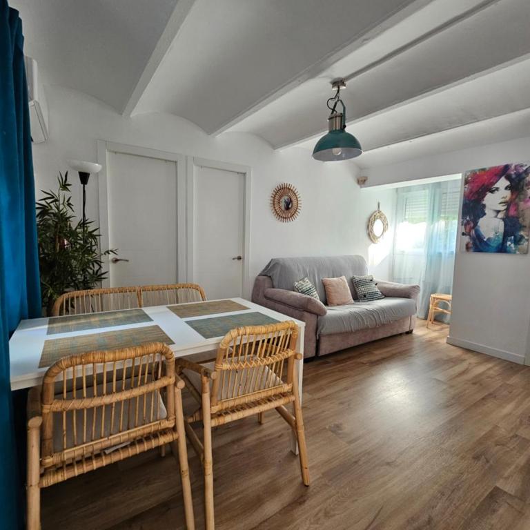 Plaza de las Bodegas - Apartamento de 2 dormitorios - 13