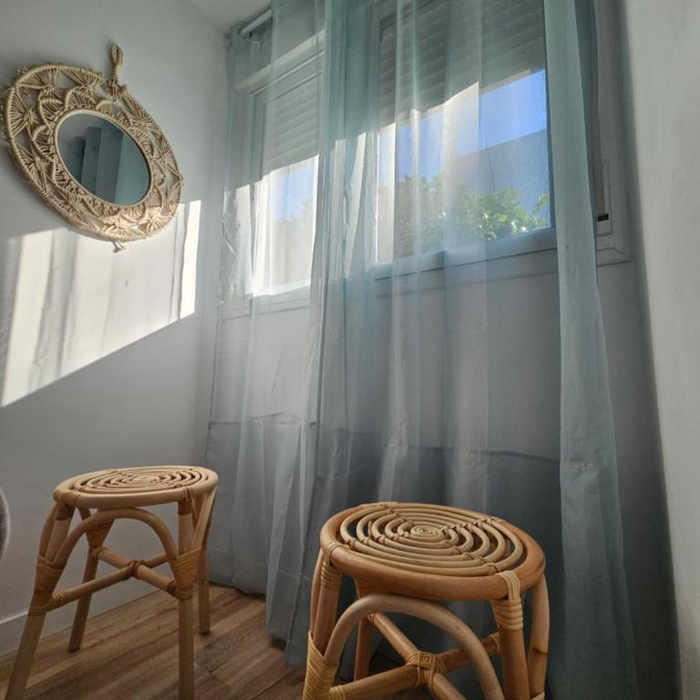 Plaza de las Bodegas - Apartamento de 2 dormitorios - 14