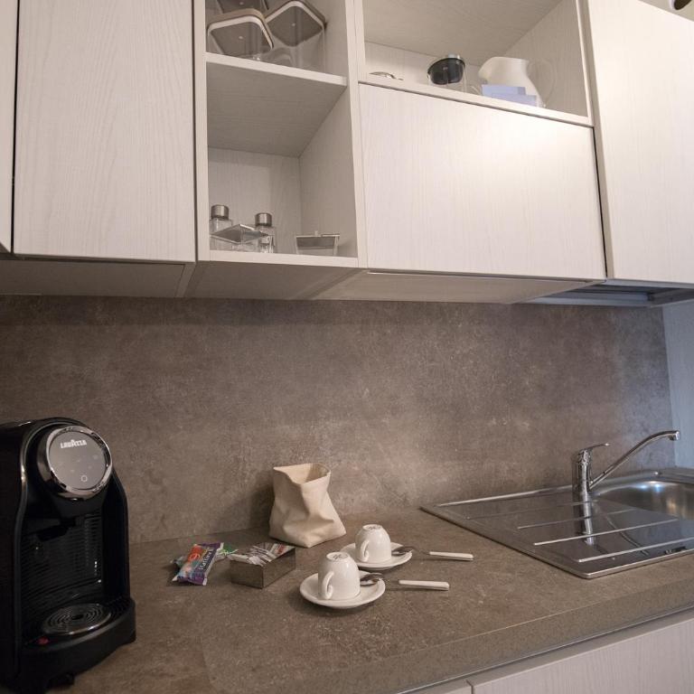 Apartments Golf Bogliaco - Appartamento con 2 Camere da Letto - 3
