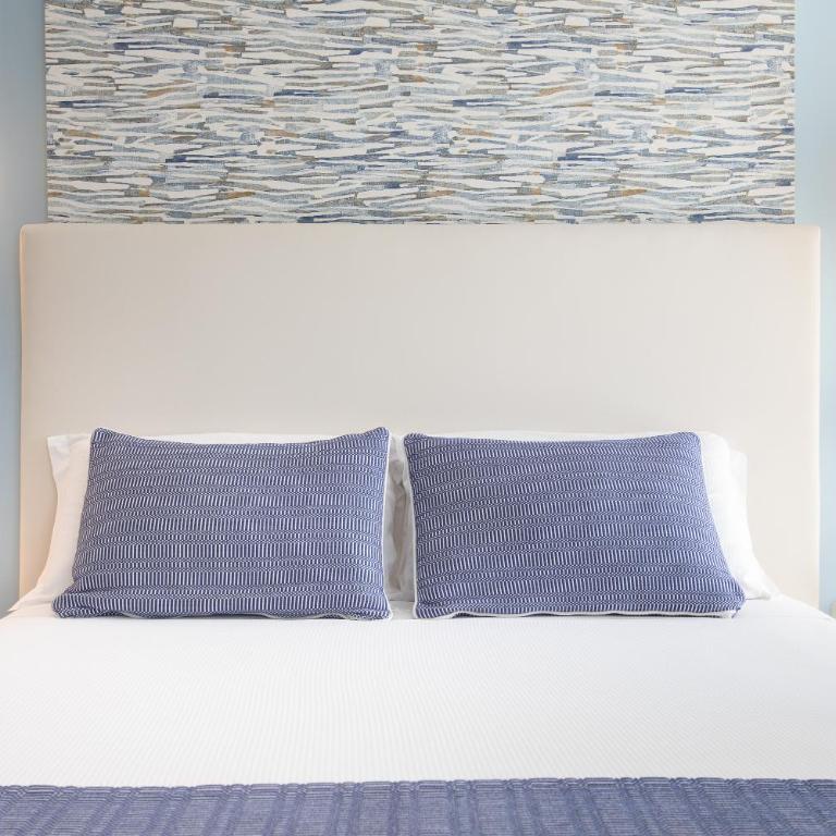 Hotel Blumarea, BW Signature Collection - Superior Double Room with Sea View - 6