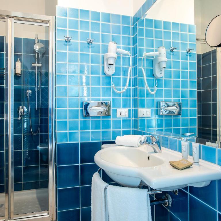 Hotel Blumarea, BW Signature Collection - Comfort Queen Room - Non-Smoking - 1