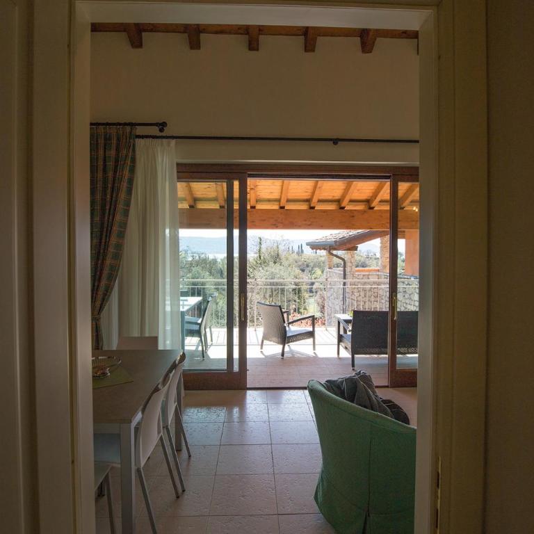 Apartments Golf Bogliaco - Appartamento con 2 Camere da Letto - 5