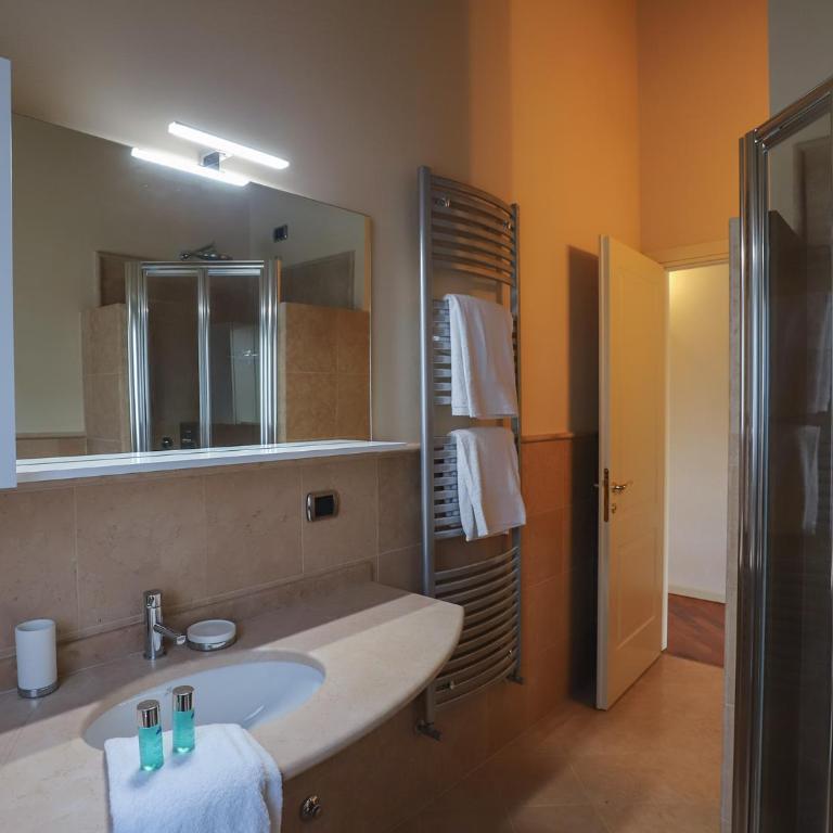 Apartments Golf Bogliaco - Appartamento con 2 Camere da Letto - 6