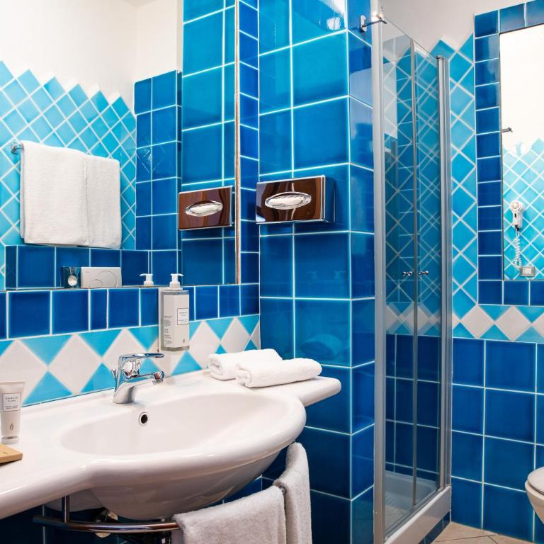 Hotel Blumarea, BW Signature Collection - Comfort Queen Room with Terrace - 2