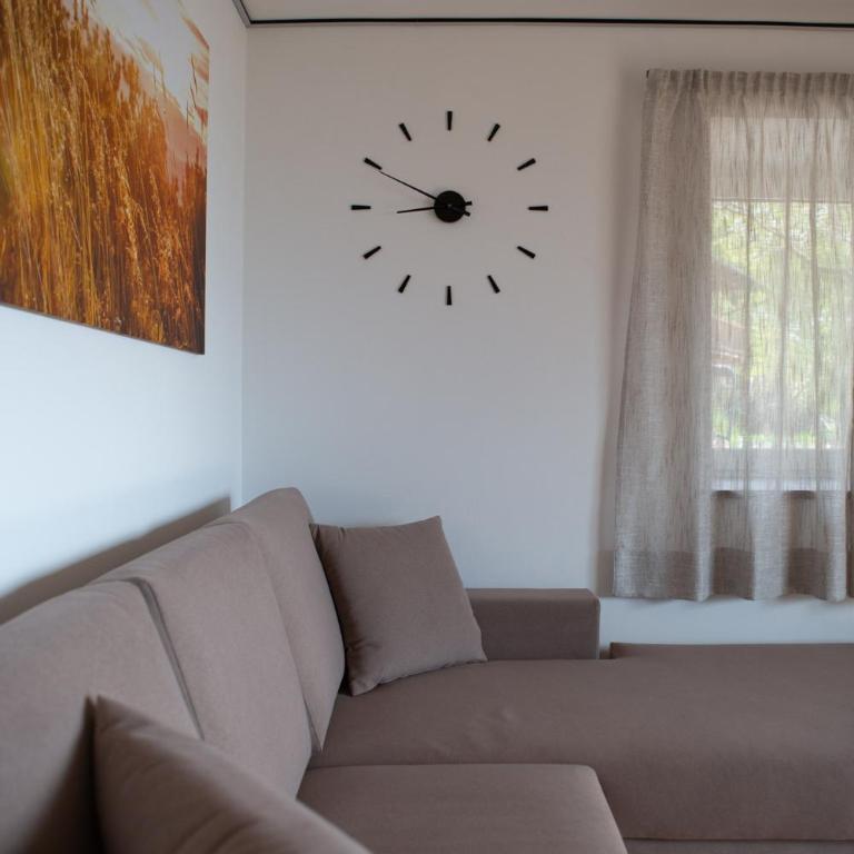 Alpenglow Apartments - Apartamento con terraza - 10