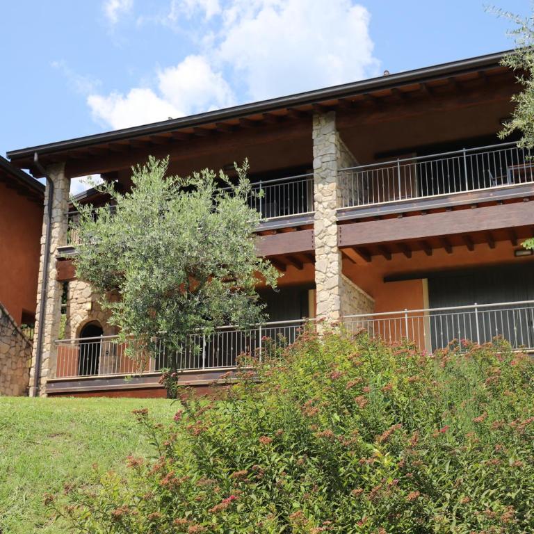 Apartments Golf Bogliaco - Appartamento con 2 Camere da Letto - 10