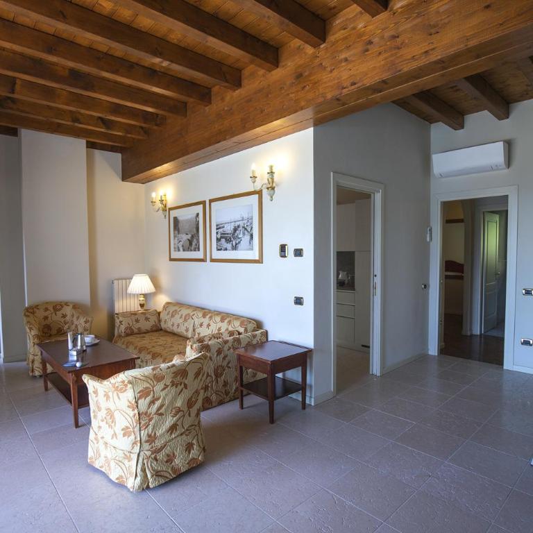 Apartments Golf Bogliaco - Appartamento su 2 Livelli - 14