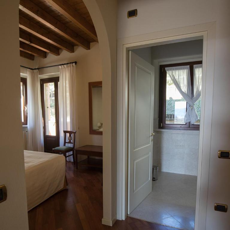 Apartments Golf Bogliaco - Appartamento su 2 Livelli - 13