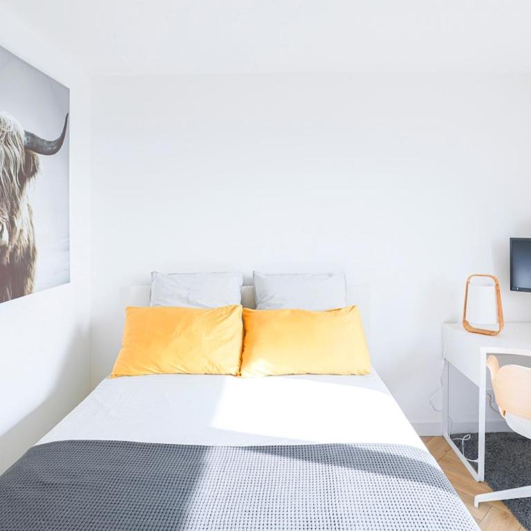 Villa Bleu Azur - Élégance Privée avec Vue Mer & Montagne - Villa - Vue sur Mer - 27