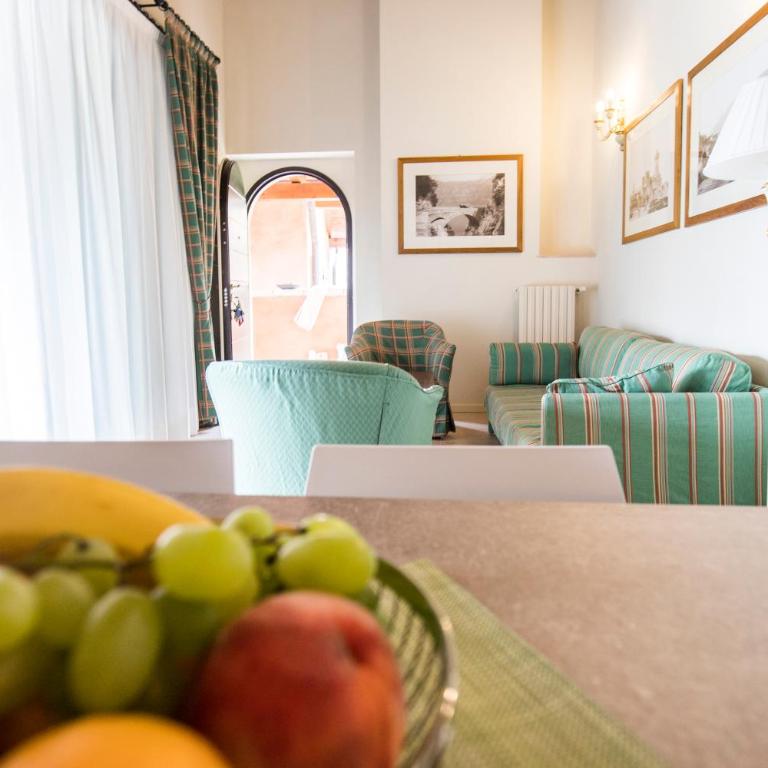 Apartments Golf Bogliaco - Appartamento Standard - 4