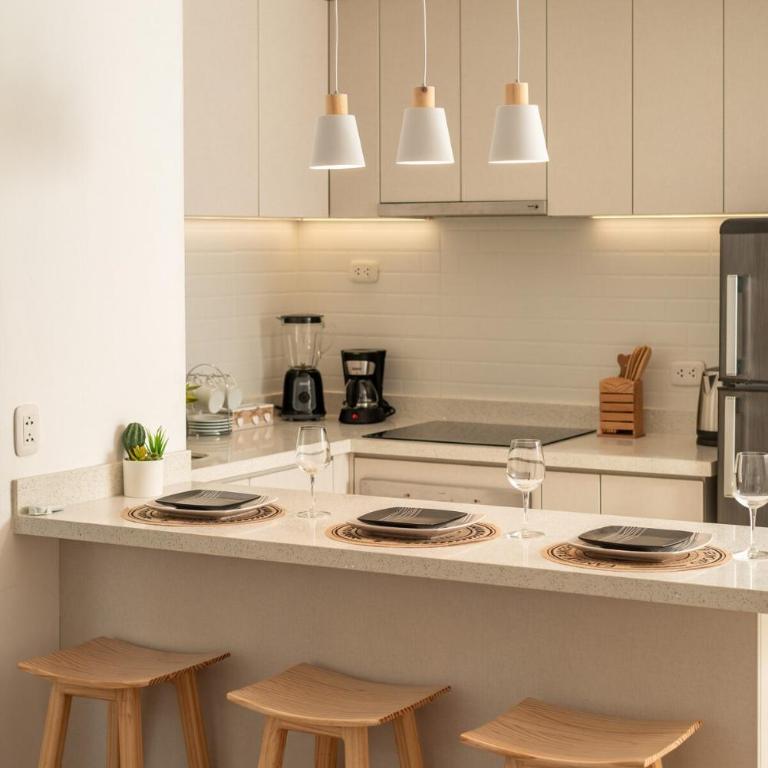Departamento en Barranco - One-Bedroom Apartment - 2