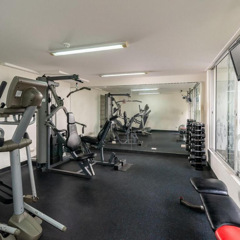 Departamento en Barranco - One-Bedroom Apartment - 20