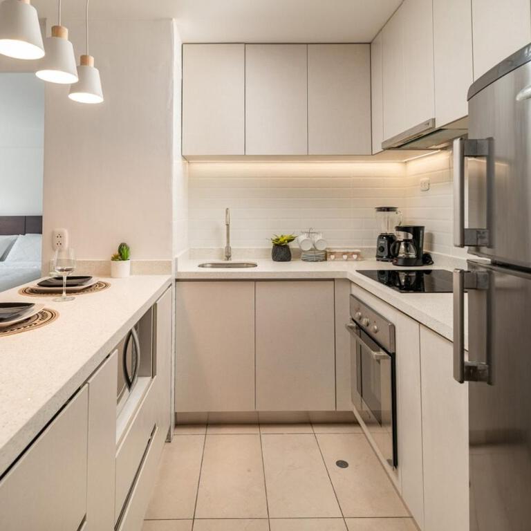 Departamento en Barranco - One-Bedroom Apartment - 24