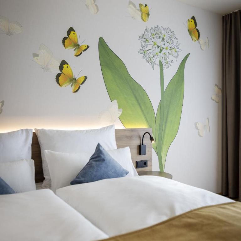 JUFA Hotel Bad Radkersburg - Deluxe Doppelzimmer zur Einzelnutzung - 2