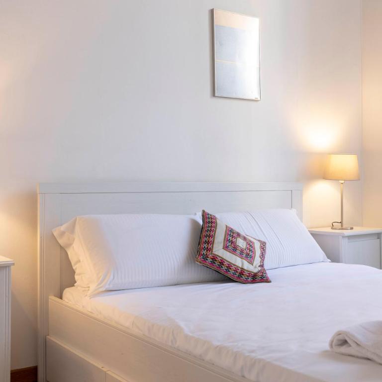San Niccolo' Huge Apartment - Appartamento con 3 Camere da Letto - 3