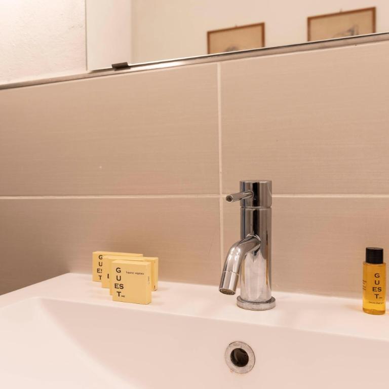 San Niccolo' Huge Apartment - Appartamento con 3 Camere da Letto - 19