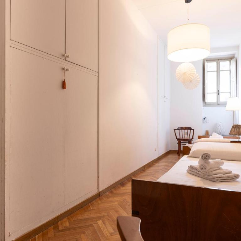 San Niccolo' Huge Apartment - Appartamento con 3 Camere da Letto - 15