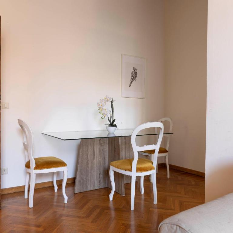 San Niccolo' Huge Apartment - Appartamento con 3 Camere da Letto - 17