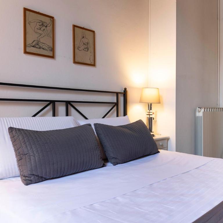 San Niccolo' Huge Apartment - Appartamento con 3 Camere da Letto - 5