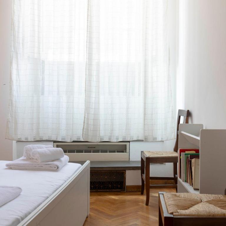 San Niccolo' Huge Apartment - Appartamento con 3 Camere da Letto - 4