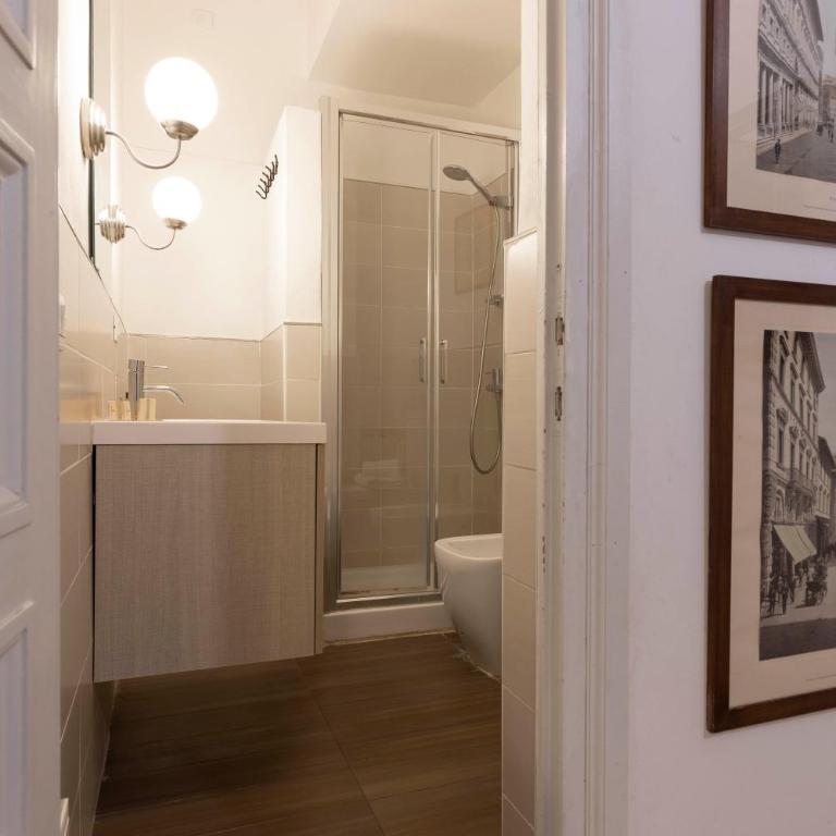 San Niccolo' Huge Apartment - Appartamento con 3 Camere da Letto - 18