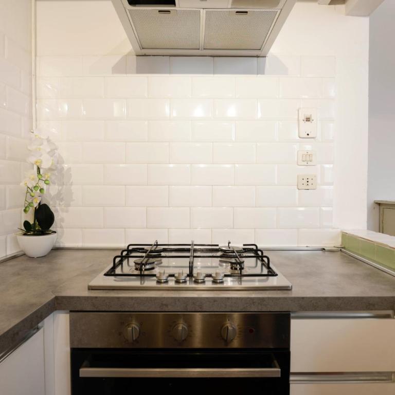 San Niccolo' Huge Apartment - Appartamento con 3 Camere da Letto - 9
