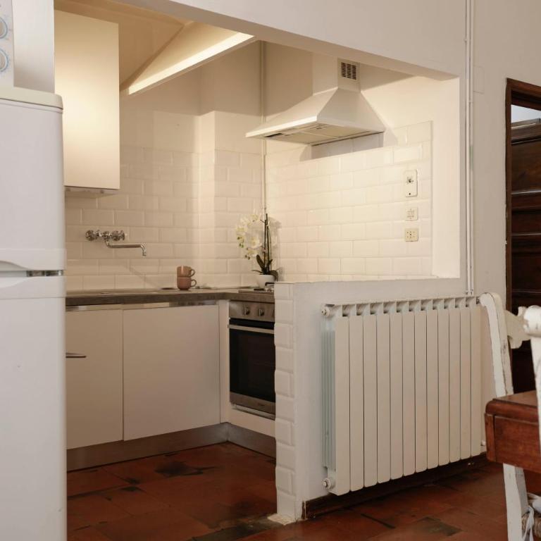San Niccolo' Huge Apartment - Appartamento con 3 Camere da Letto - 8