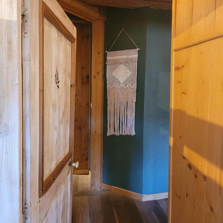 Gîte de charme au pied des pistes la bohème - Maison 1 Chambre - 6