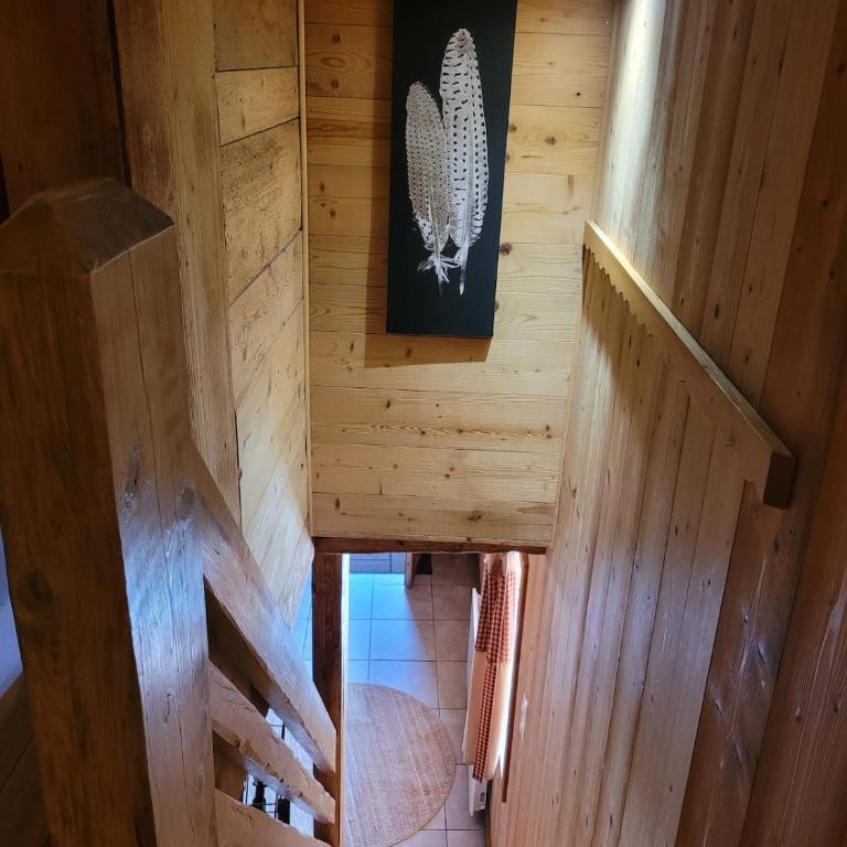 Gîte de charme au pied des pistes la bohème - Maison 1 Chambre - 7