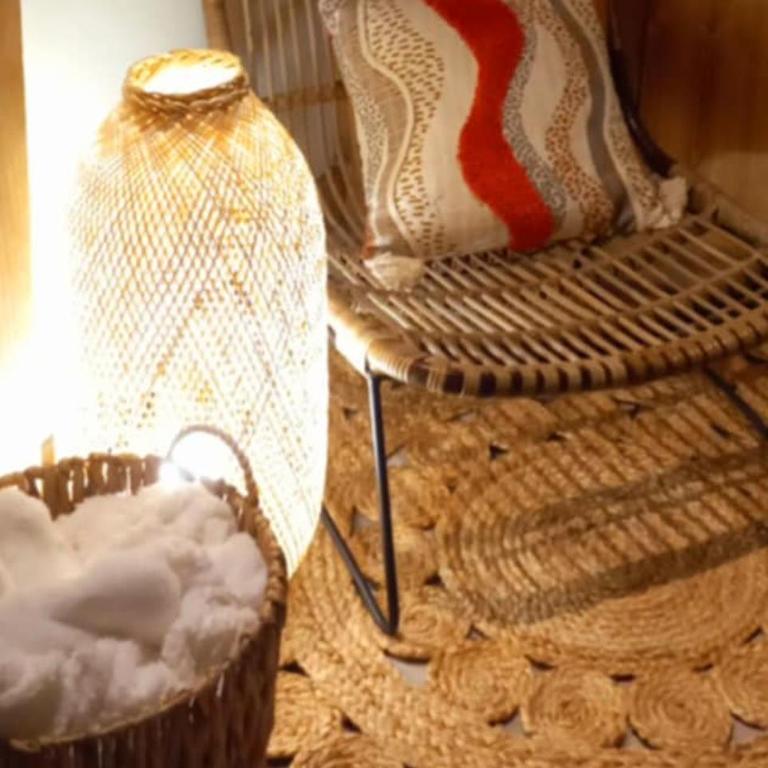 Gîte de charme au pied des pistes la bohème - Maison 1 Chambre - 17