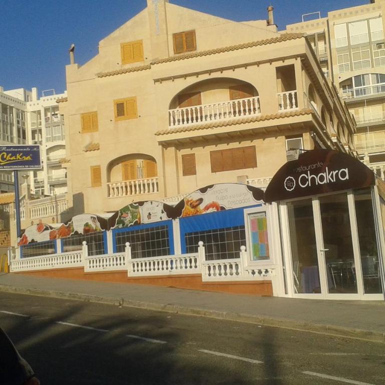 Arenales del Sol - Casa de 2 dormitorios - 50