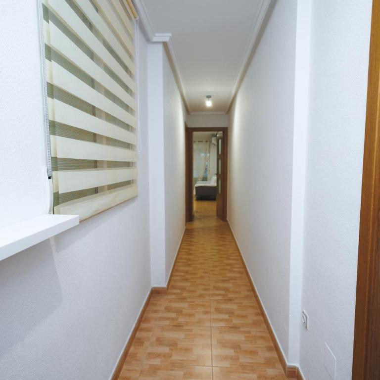 Cura Beach - Apartamento de 1 dormitorio - 14