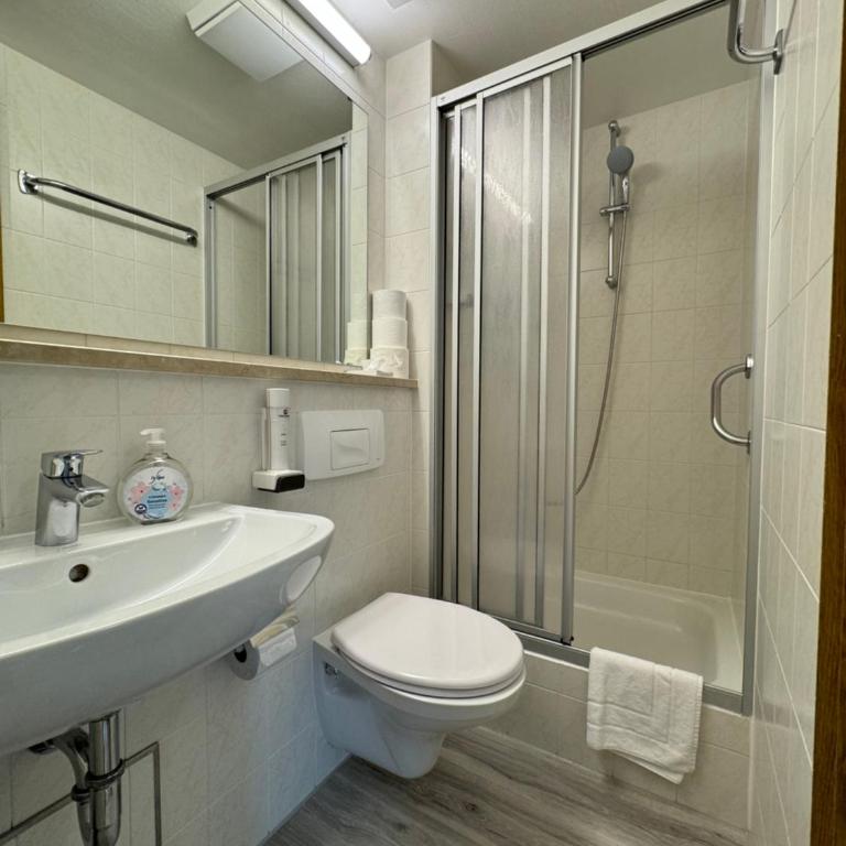 Hotel Hasen Kaufbeuren Allgäu - Doppelzimmer - 2
