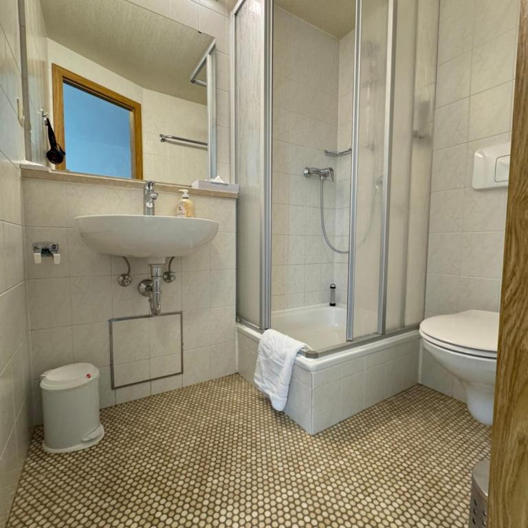 Hotel Hasen Kaufbeuren Allgäu - Doppelzimmer - 4