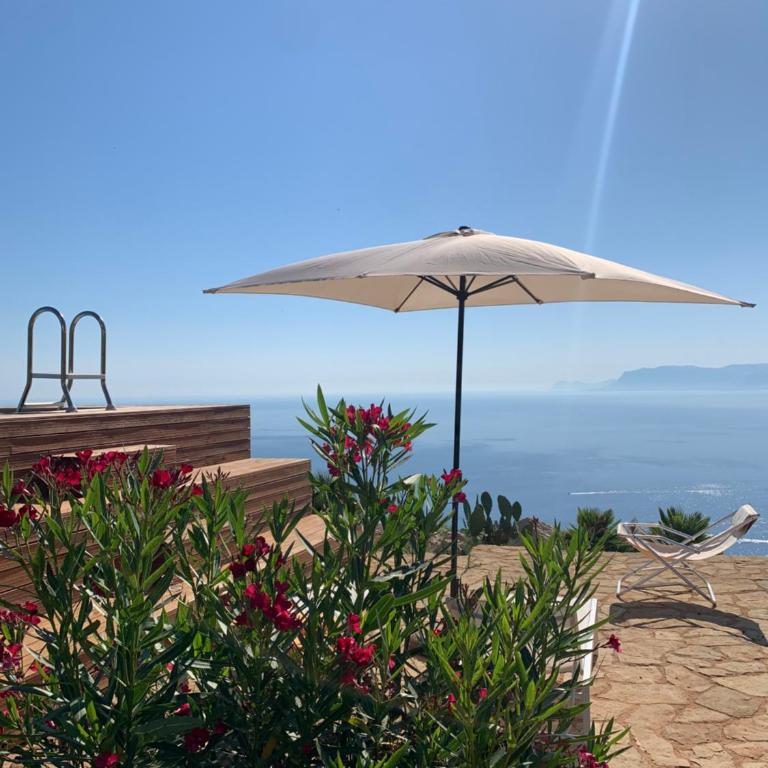 Casa di Cri - Sea View Villa with Pool - Villa con Vista Mare - 1