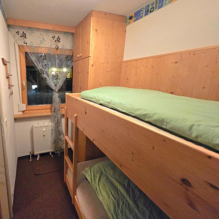Haus Thalgau E14 - Apartment mit 2 Schlafzimmern - 2