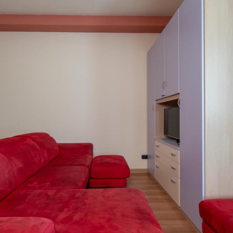 Milano 27 - Appartamento - 2