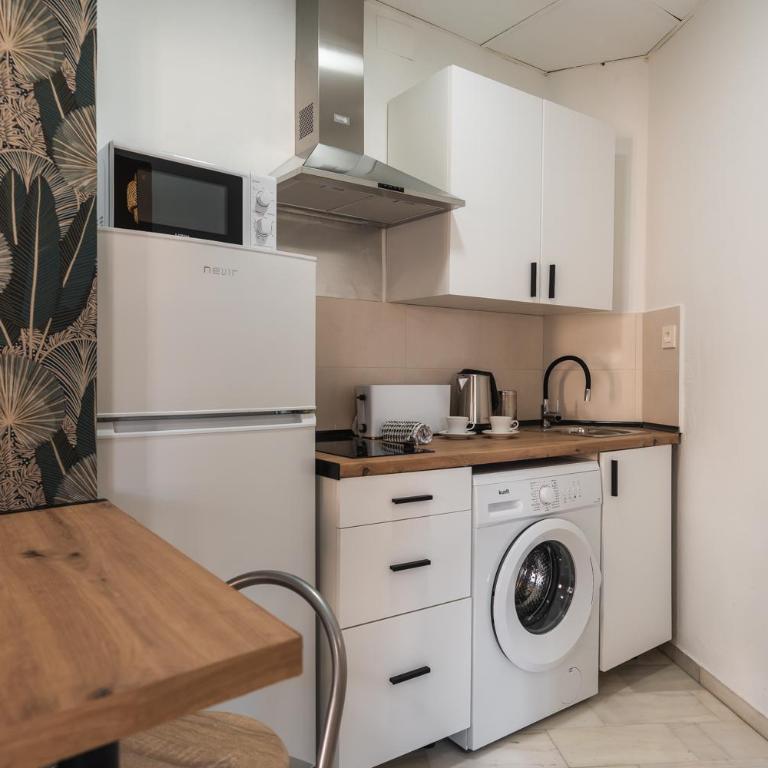 tuAnfitrion Elvira 2 - One-Bedroom Apartment - 9