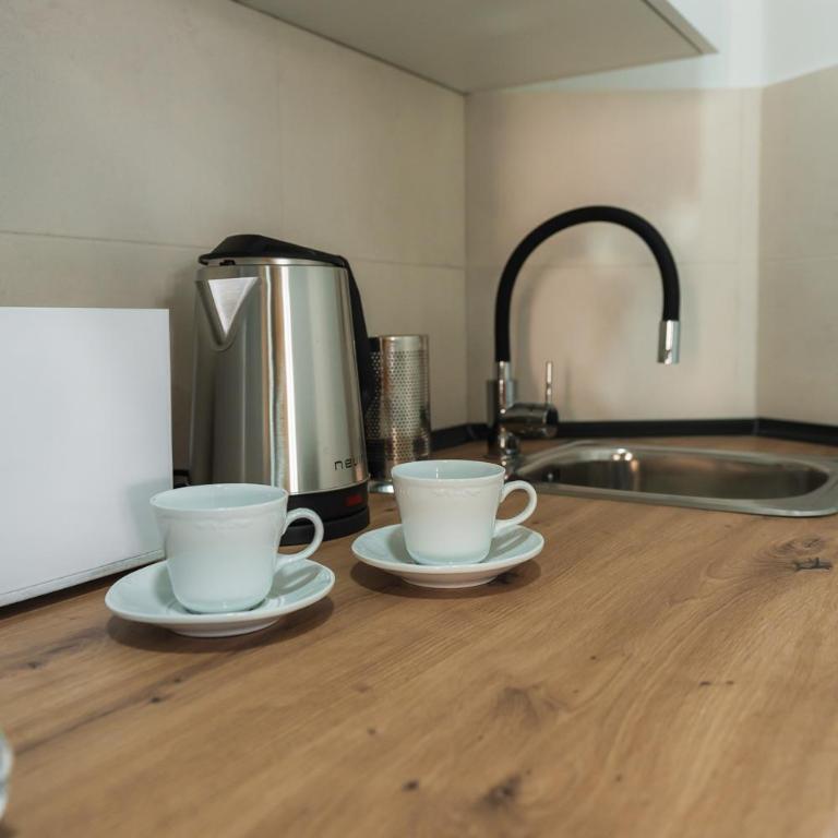 tuAnfitrion Elvira 2 - One-Bedroom Apartment - 25